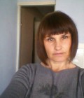 Rencontre Femme : Svetlana, 55 ans à Bulgarie  Tbilisi